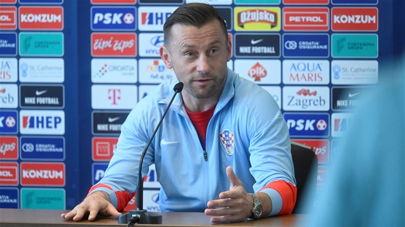 где сейчас Ивица Олич