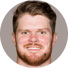 Sam Darnold (Seattle Seahawks)