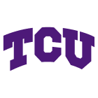 Texas Christian Horned Frogs