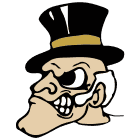 Wake Forest Demon Deacons