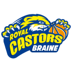 Royal Castors Braine (w)