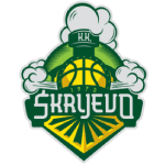 KK Skrljevo