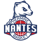 Hermine Nantes Basket