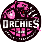 Orchies