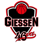 Giessen 46ers