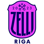 Rigas Zelli