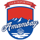 Амамбай
