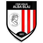 Alba Blaj (w)