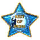 Rest of India