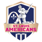 ST Louis Americans