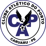 Porto Caruaru U20