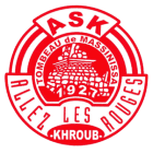 AS Khroub