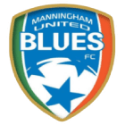 Мэннингэм Юнайтед Блюз U23
