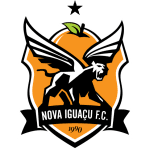 Nova Iguacu U20