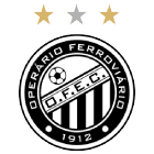 Operario Ferroviario U20