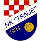 Трне