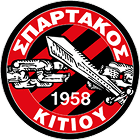 Spartakos Kitiou