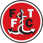 Fleetwood Town U21