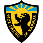 Parnu Vaprus 2