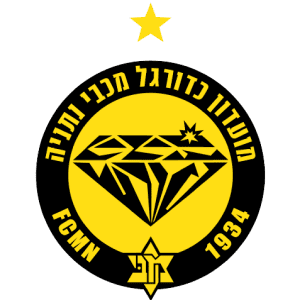 Maccabi Netanya U19