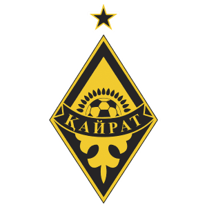 Кайрат 2