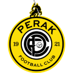 Перак U21