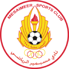 Mesaimeer