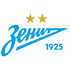 Зенит СПб (мол)