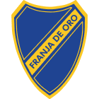 Franja de Oro