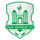 Borisov-900