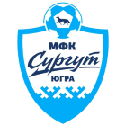 Surgut