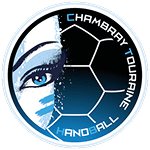 Chambray Touraine Handball (w)