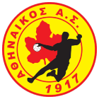 Athinaikos AC (w)