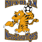 AH Ness Ziona (w)