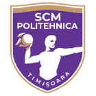 SCM Politehnica Timisoara
