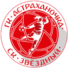 Astrahanochka (w)