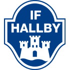 IF Hallby HK (w)