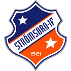 Stromsbro IF
