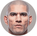 Alex Pereira