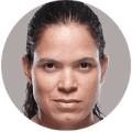 Amanda Nunes