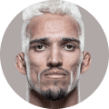 Charles Oliveira
