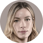 Melissa Croden