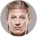 Kayla Harrison