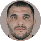 Javad Mahjoub