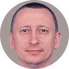 Stepanchuk Ya
