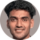 Kesharwani M