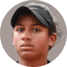 Osuigwe W
