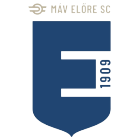 MAV Elore Szekes (w)