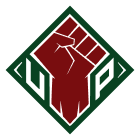 UPIS Junior Fighting Maroons (youth) (w)
