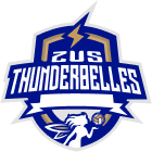 Thunderbelles (w)